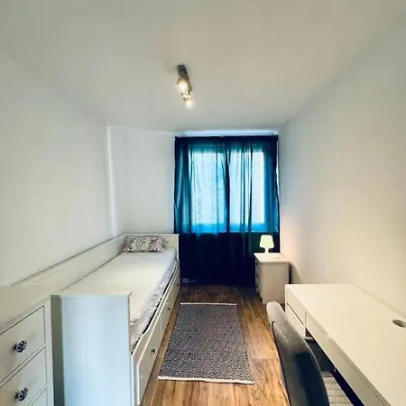 Mieszkanie Blisko Z Natura Apartmán *