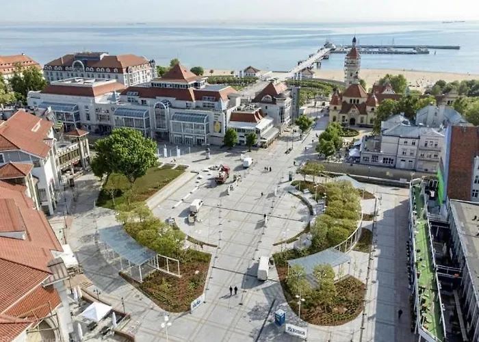 Mieszkanie Blisko Z Natura Apartmán