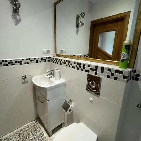 Apartment Mieszkanie Blisko Z Natura Zoppot