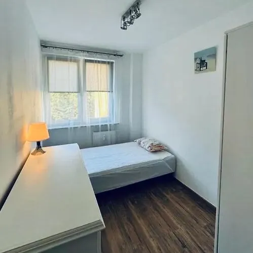 Mieszkanie Blisko Z Natura Appartamento